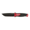 Milwaukee 48-22-1928 5" HARDLINE Fixed Blade Knife