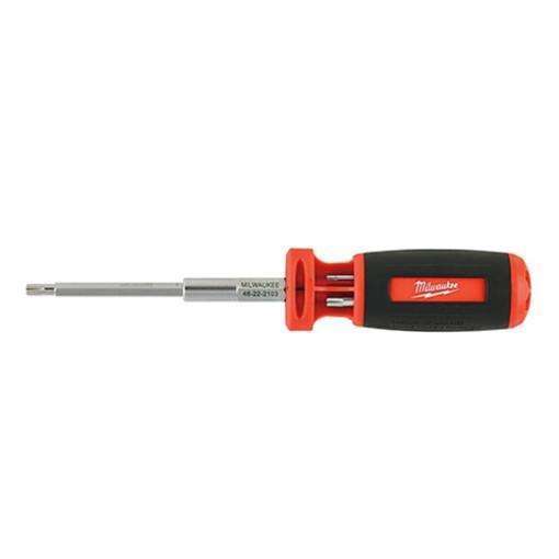 Milwaukee 48-22-2133 9-in-1 TORX Drive Multi-bit Driver