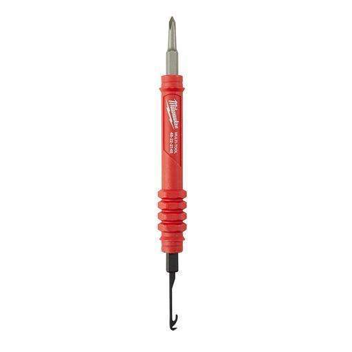 Milwaukee 48-22-2145 4-in-1 Multi Pick