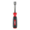 Milwaukee 48-22-2425 7/16" Hollow Shaft Nut Driver