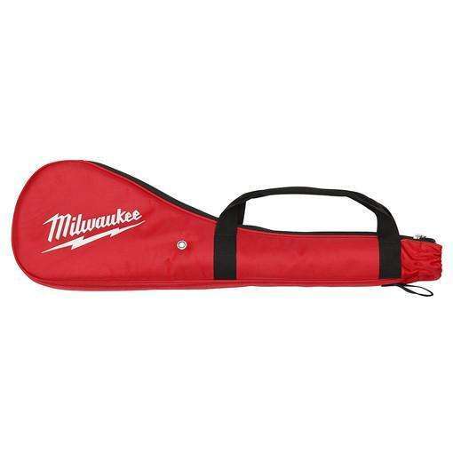 Milwaukee 48-22-2577 Trapsnake Urinal Auger Case