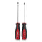 Milwaukee 48-22-2702 2 Piece Demo Screwdriver Set