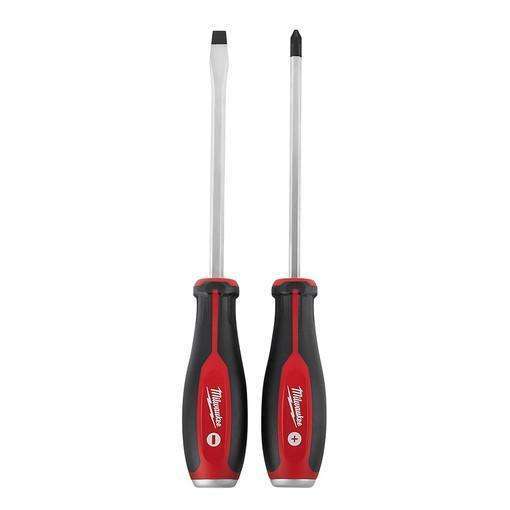 Milwaukee 48-22-2702 2 Piece Demo Screwdriver Set