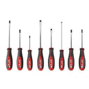 Milwaukee 48-22-2708 8 Piece Screwdriver Kit with ECX