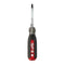 Milwaukee #1 Phillips - 3" Cushion Grip Screwdriver