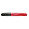 Milwaukee 48-22-3130 INKZALL Black Chiesel Tip Markers