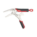 Milwaukee 6" TORQUE LOCK Long Nose Locking Pliers w/ Durabl