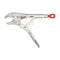 Milwaukee 10" TORQUE LOCK Curved Jaw Locking Pliers