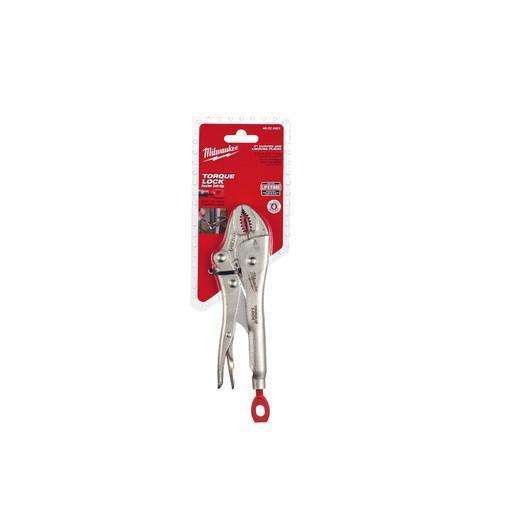 Milwaukee 48-22-3421 7" Curved Jaw Locking Pliers