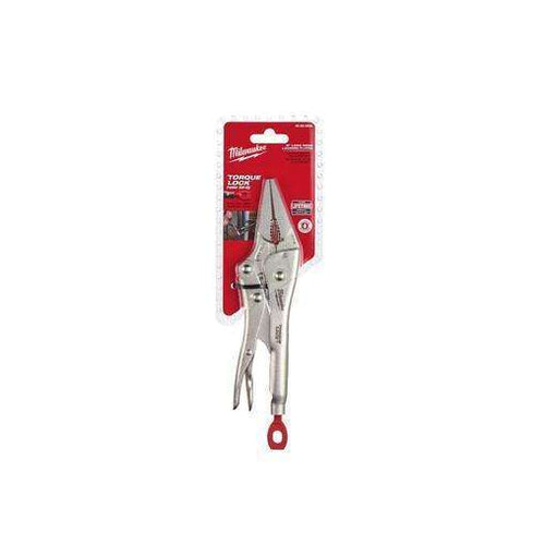 Milwaukee 48-22-3509 9" Long Nose Locking Pliers