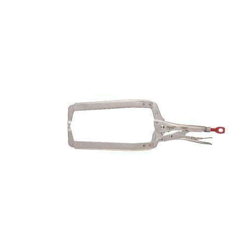 Milwaukee 48-22-3530 18" Locking C-Clamp