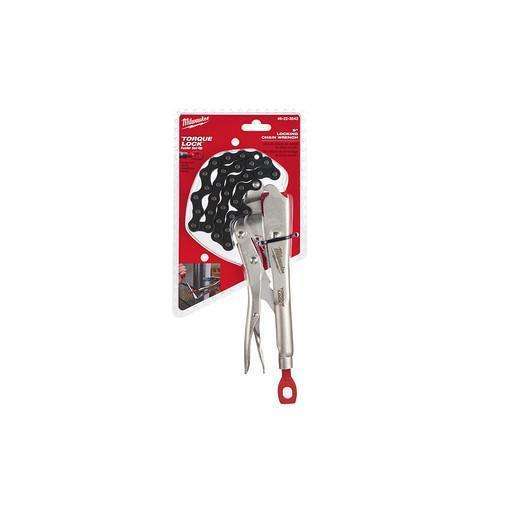 Milwaukee 48-22-3542 9" Locking Chain Wrench