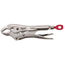 Milwaukee 48-22-3607 7" Max Bite Curved Jaw Locking Pliers