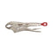 Milwaukee 48-22-3610 10" Max Bite Curved Jaw Locking Pliers