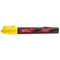 Milwaukee 48-22-3721 INKZALL Yellow Paint Marker