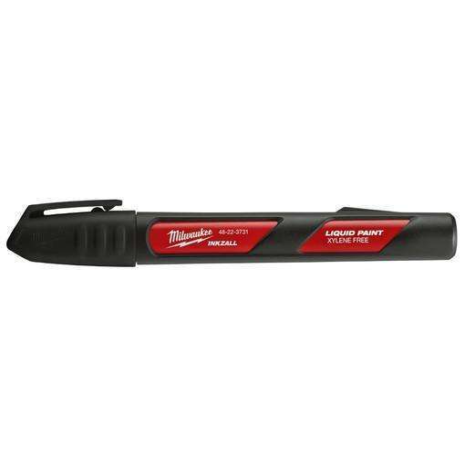 Milwaukee 48-22-3731 INKZALL Black Paint Marker