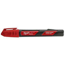 Milwaukee 48-22-3741 INKZALL Red Paint Marker