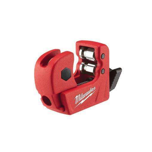 Milwaukee 48-22-4250 1/2" Mini Copper Tubing Cutter