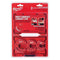 Milwaukee 48-22-4263 3pc Close Quarters Tubing Cutter Set