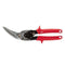 Milwaukee 48-22-4538 Long Cut Offset Left Aviation Snip