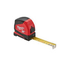 Milwaukee 48-22-6625 25' Compact Tape Measure