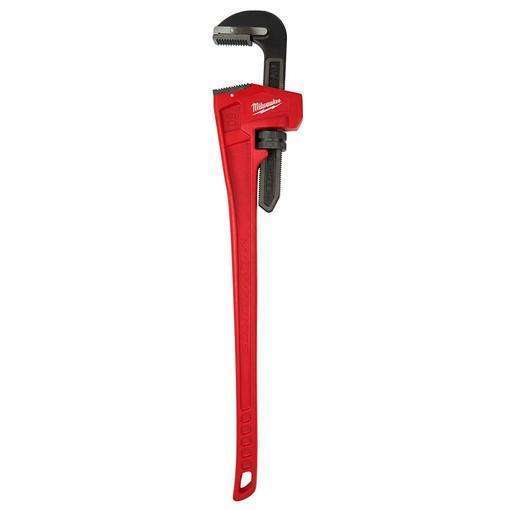 Milwaukee 48-22-7160 60" Steel Pipe Wrench