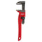 Milwaukee 48-22-7186 12" Smooth Jaw Pipe Wrench