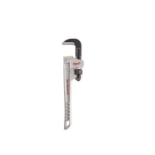 Milwaukee 48-22-7212 12" Aluminum Pipe Wrench