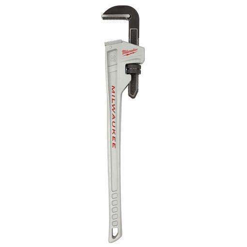 Milwaukee 48-22-7236 36" Aluminum Pipe Wrench