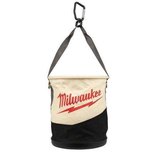 Milwaukee 48-22-8270 Canvas Utility Bucket