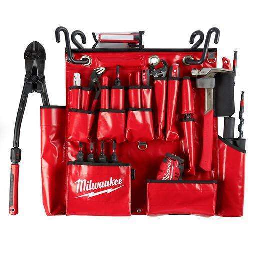 Milwaukee 48-22-8290 Aerial Tool Apron