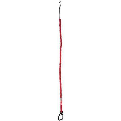 Milwaukee 10 lb 54.4" Extended Reach Locking Tool Lanyard