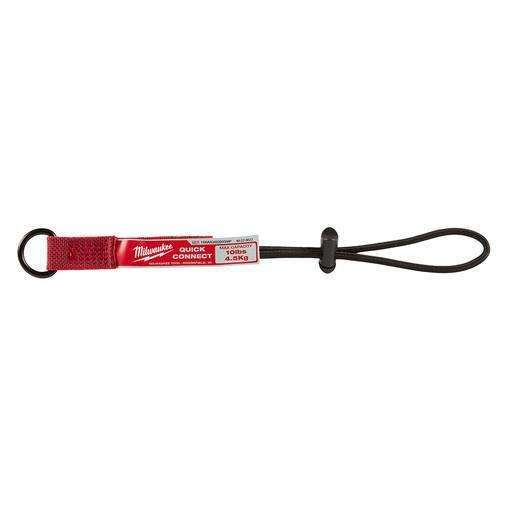 Milwaukee 3 Piece 10 lb 11.3" Quick-Connect Accessory Set