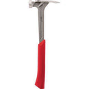 Milwaukee 48-22-9016 17oz Milled Face Framing Hammer