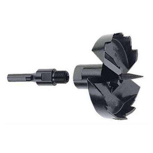 Milwaukee 48-25-4125 4-1/8" Selfeed Bit