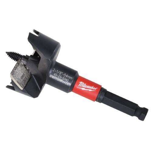 Milwaukee 48-25-5143 2-1/4" SwitchBlade Bit