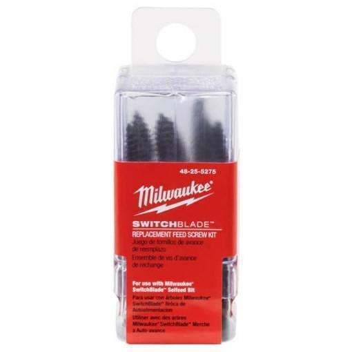 Milwaukee 48-25-1122 1-1/8" Selfeed Bit