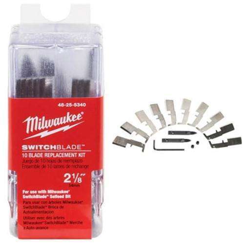 Milwaukee 48-25-5350 2-9/16" SwitchBlade Replacement Blade