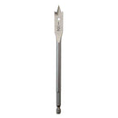 Milwaukee 48-27-0501 Flat Boring Bit 1/2" x 6"