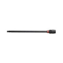 Milwaukee 12" x 7/16" Universal Quik-Lok Extension