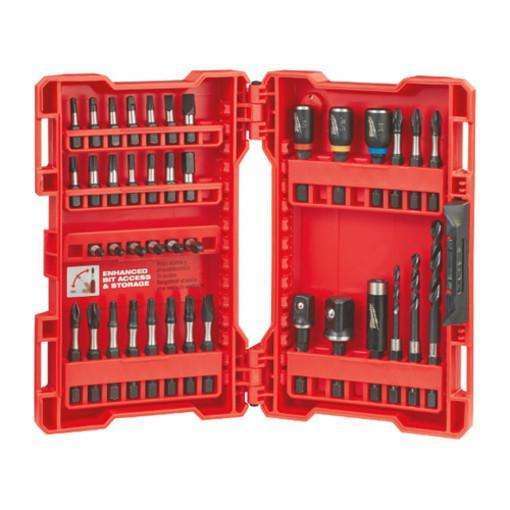 Milwaukee 48-32-4006 40PC Shockwave Drill & Drive Set