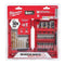 Milwaukee 48-32-4013 Shockwave Duty Driver Bit Set 50 Pc