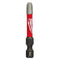 Milwaukee 48-32-4463 SHOCKWAVE 2" PH3 Impact Bit