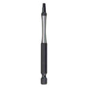 Milwaukee 48-32-4573 Shockwave 3-1/2" Power Bit Square