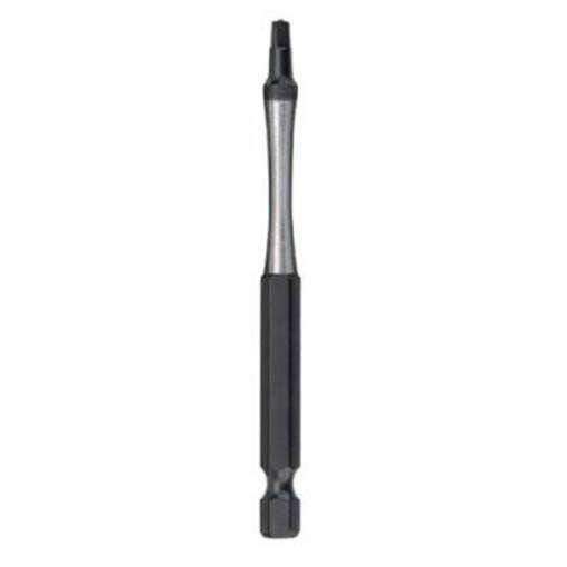 Milwaukee 48-32-4573 Shockwave 3-1/2" Power Bit Square