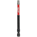 Milwaukee 48-32-4598 Shockwave 3-1/2" Power Bit Torx T30 