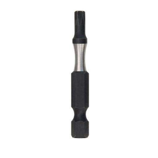 Milwaukee 48-32-4787 Shockwave 2" Power Bit Torx T30 