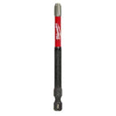 Milwaukee 48-32-4792 Shockwave 3-1/2" Power Bit Phillips