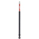 Milwaukee 48-32-4805 SHOCKWAVE 6" SQ2 Impact Bit