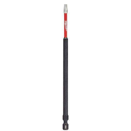 Milwaukee 48-32-4805 SHOCKWAVE 6" SQ2 Impact Bit